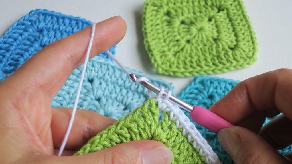 New 4 Week Learn To Crochet Course 21st September 2019
